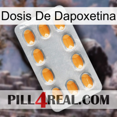 Dapoxetine Dosage cialis3